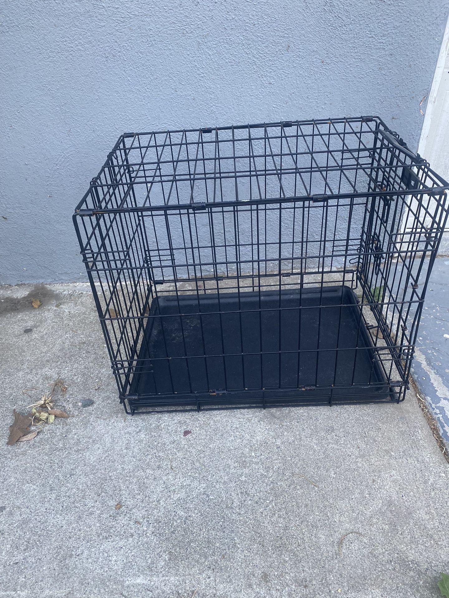Dog Cage
