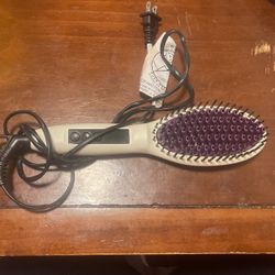 Instyler Hair Straightener 