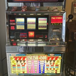 Slot Machine