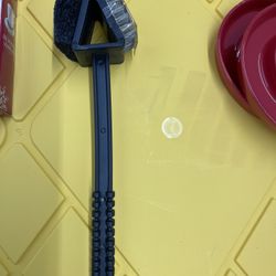Grill Brush