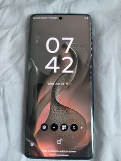 Motorola edge 2025 metro or T-Mobile