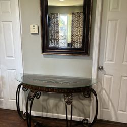 Entry Table