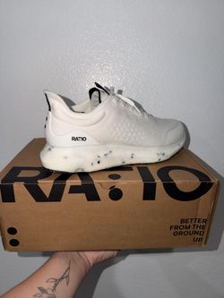 Ratio