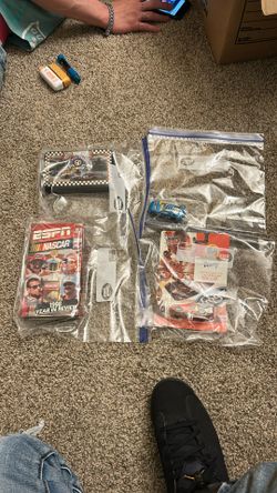 NASCAR Collectibles
