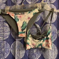 Ladies 2pc Swimsuit 