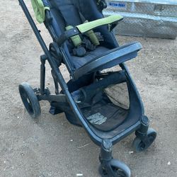 Baby Stroller