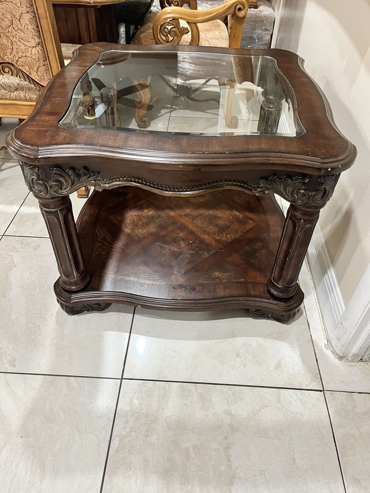 End Table