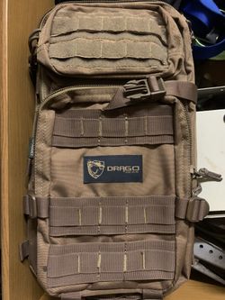 Drago Gear Backpack