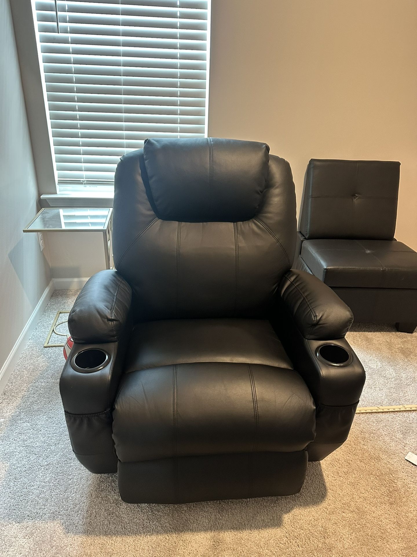 Sit To Stand Recliner