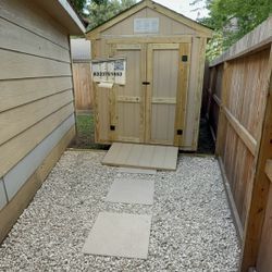 Storages