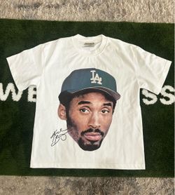 Kobe Bryant Vintage Shirt
