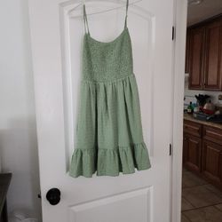 RSQ Womens Dress