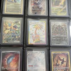 Pokemon Singles For Sale 