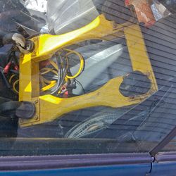 Heavy Duty roller cart