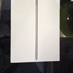 IPad 9th Gen NIB