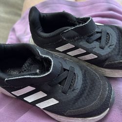 Children’s Adidas