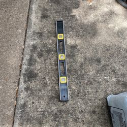 ALUMINUM Bubble Level