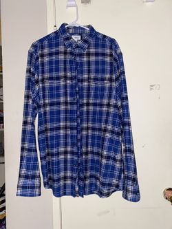 Casual Long Sleeve Shirt