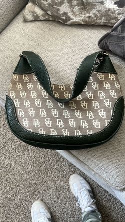 Dooney And Burke Purse