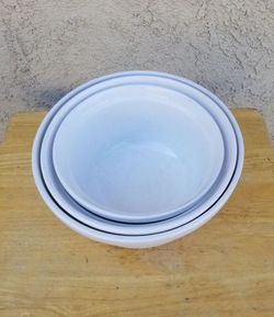 Bowl set