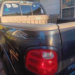 2001 Ford F-150