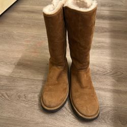 Ugg Boots Classic Tall