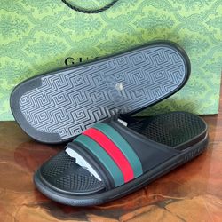 Gucci Men Slides 