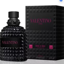 Valentino Perfume