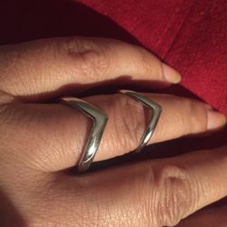 Simple ring size 6