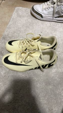 Nike Mercurial Soccer Cleats