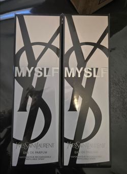 Yves Saint Laurent (YSL) MYSLF (Eau de Parfum)