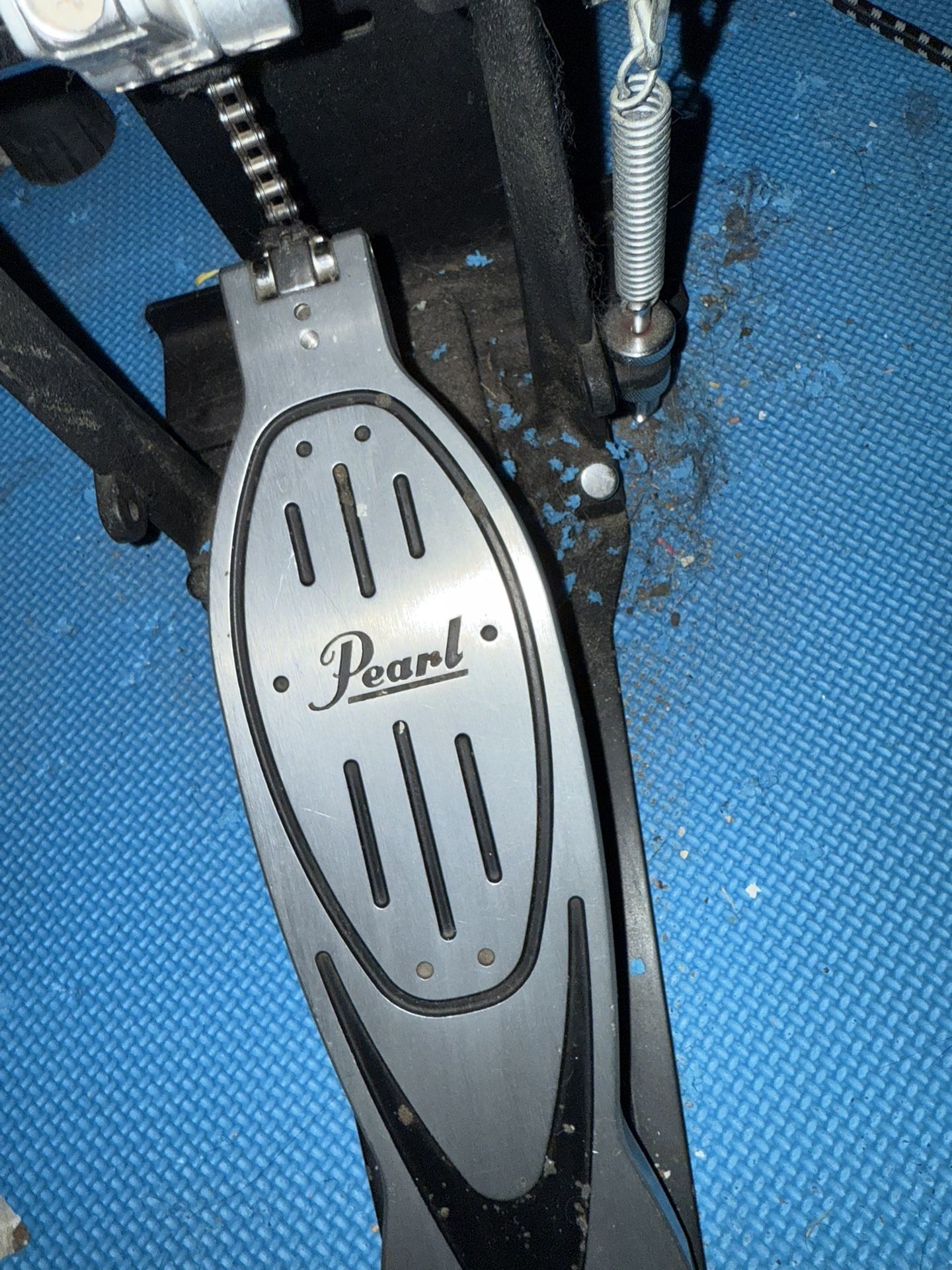 Pearl P900 Bass Pedal