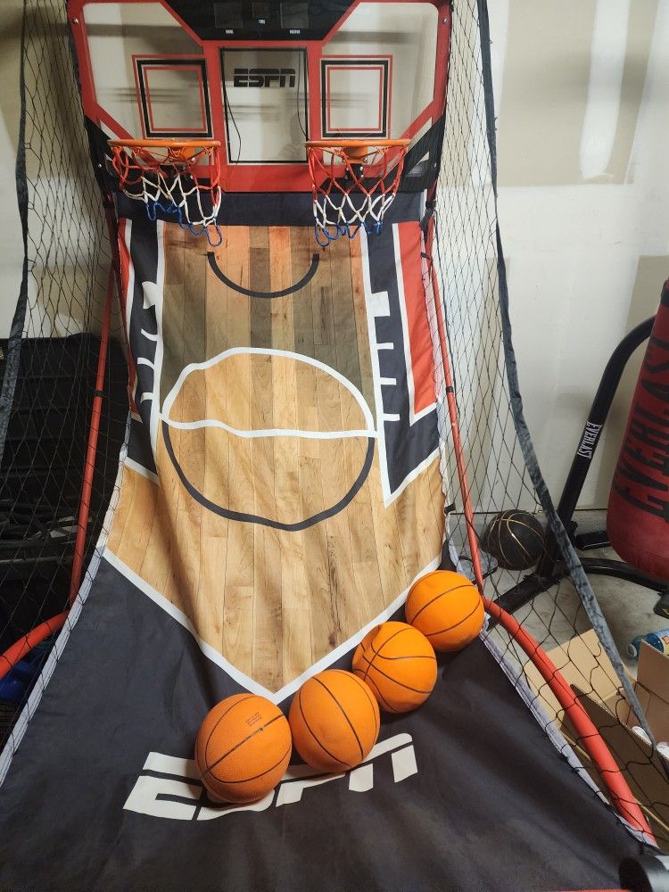 Basketball