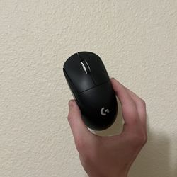 Logitech G Pro Superlight 