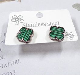 Van cleef