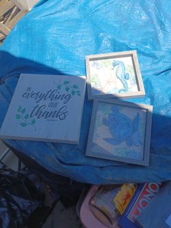 Picture Frames
