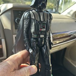 Darth Vader Star Wars Jakks Pacific Lucasfiilm Ltd. Action Figure 20"