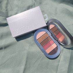 REM Beauty Eyeshadow Palette