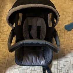 Baby Trend EZ Lift Baby Car seat 
