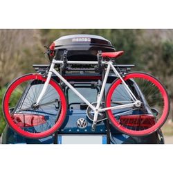 Bike Rack - Never Used