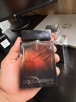 Dolce & Gabbana The One
