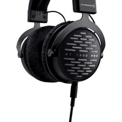 beyerdynamic DT 1990 Pro Open Studio Headphones