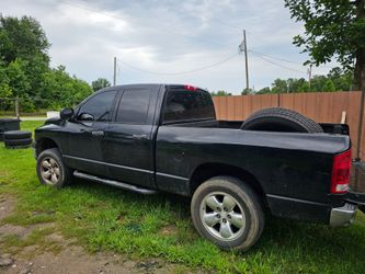 2003 Dodge Ram