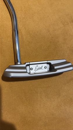 Edel EAS 2.0 Putter - NEW