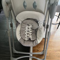 Graco Baby Swing