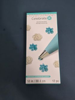 Cake & Cookie Decorating Kit