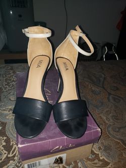 Mia high heels