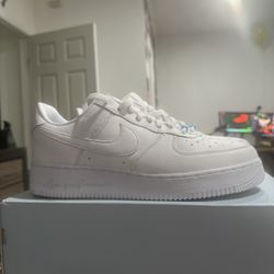 Drake Nike Nocta Airforce 1