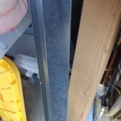 Metal drip edge for roofing 13pieces