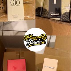 🆕 Cologne’s & Perfumes 💫